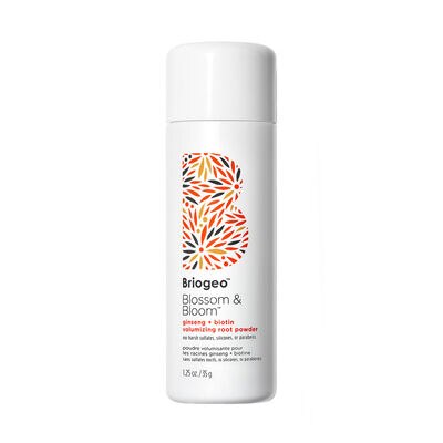 BLOSSOM & BLOOM&trade; GINSENG + BIOTIN VOLUMIZING ROOT POWDER 1.25OZ